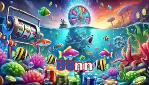 Trò Chơi Bắn Cá Phổ Biến Tại 88nn