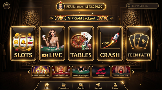 Main screen of dua66 casino page for PK players - 4