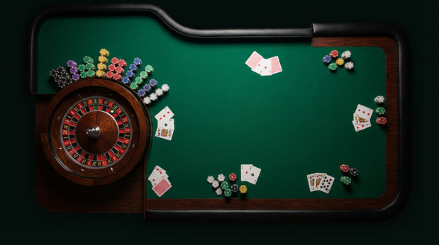 Game list for dua66 casino section - 5